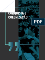 Conquista e Colo Aula 02