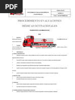 PR SST 3 Procedimiento EMO