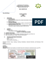 Co2 Mapeh Intentional Injury