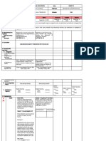 DLL Esp 10 1ST Quarter