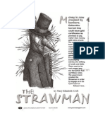 The Strawman and The Commerce Game