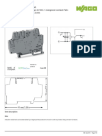 WAG1 859-390 Datasheet en 1