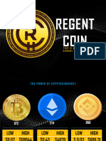 Regent Coin