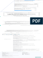 Electric Pump Acceptence Report PDF Pump Engines