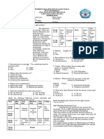 SOAL SMT II KLS 7 UTS B.Ing 2023-2024