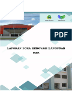 Laporan PCRA