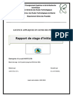 Rapport Aya 2