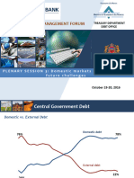 Forumsdmfpresentationplenary 3 Morocco 2016