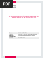 Estudio de Casos UD1 Tec Seguridad en El Trabajo SOCRATES SANTANA