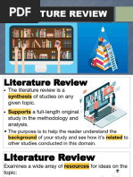 Literature Review Part 1