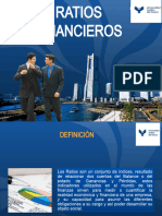 Ratios Financieros