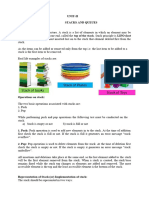 BCA-302 - UNIT-II Notes