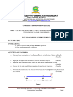 ECT-3354-ANALYSIS-OF-STRUCTUREs Quiz 1