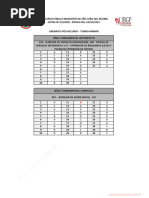 Gabariots Pos Recursos