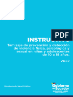 Ructivo para El Tamizaje de Violencia en Niñas y Adolescentes Diseño Actual0429558001702478597