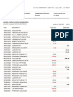 Itau Extrato 012023