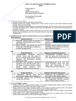 A. Kompetensi Inti (Ki) : RPP K-13 Revisi 2017 - SD/MI KELAS 4 SEMESTER 1 TEMA 1 TP 2017/2018