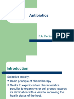 Antibiotics F MCP 1