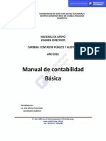 Folleto Auditoria