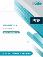 Apostila Informatica