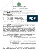 Nota - Técnica - 1439 - 2020 - CGUNE - CRG (Prescrição em Perspectiva)