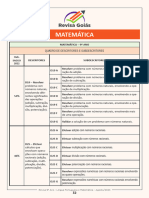 REVISA GOIÁS 9º AGOSTO PROFESSOR Matem