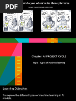 Data Modelling Class 10 Grade