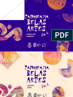 PanoramaBelasArtes Cadernodetrabalhos2022