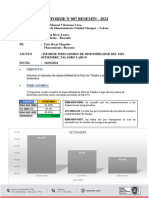 DISPONIBILIDAD SETIEMBRE - TALADRO LARGO - Ok