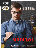 Módulo 1 La Lectura