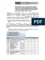 Acta Validacion de Padron Definitivo (2 JUEGOS) Camantavishi