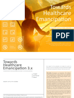 Towards Healthcare Emancipation 3F