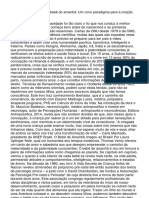 O Bebê Do Amanhã - Um Novo Paradigma para A Criação Dos Filhos