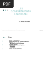 Diapo de Physiologie Cour 04