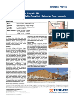 Case Study - PEC Dinding Vertikal, Kalimantan, Indonesia (100 104 1007)