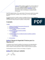 Es El Punto en Donde Los Ingresos Totales Recibidos Se Igualan A Los Costos Asociados Con La Venta de Un Producto