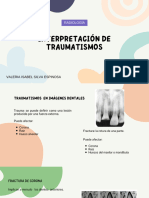 20.interpretacióndetraumatismos ValeriaSilva