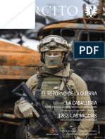 Revista Ejercito 978