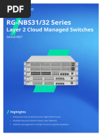 RG-NBS3000 Series20240108