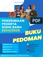 Buku Pedoman PPDB 2024-2025