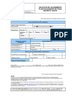 Formulario50.015 Plan Facilidades de Pago Dto 1030