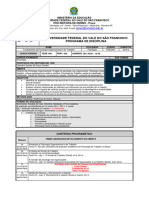 PD 2019.2 - Fundamentos de Psicologia Organizacional e Do Trabalho