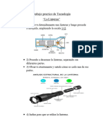 Trabajo Practico de Tecnología