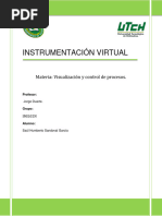 Instrumentacion Virtual