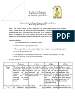 Book Cover Design Contest Guidelines and Mechanics