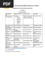 Schedule-of-Online-CESWE-Review-Batch-1-2024 (Final Version)