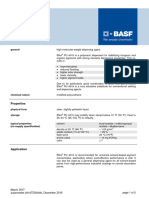 Additif Dispersing Agent