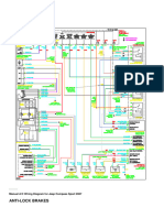 All Wiring Diagrams For Jeep Compass Sport 2007