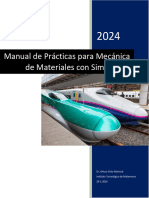 Manual de Prácticas Simulación