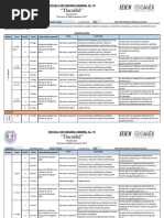 Dosificacion de Proyecto de Reforzamiento Corregido